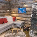 Tatil Evi Talles By Interhome Saariselka