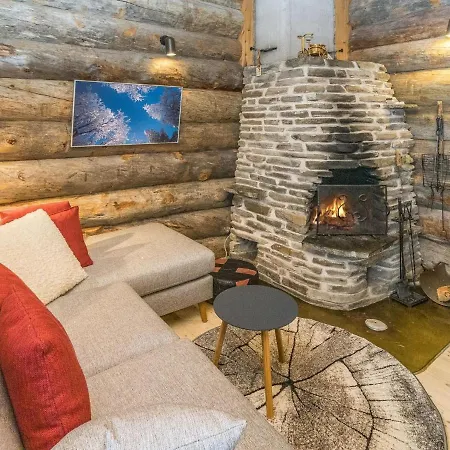 Ferienhaus Talles By Interhome *