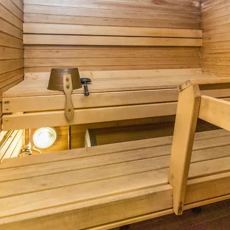 Talles By Interhome *