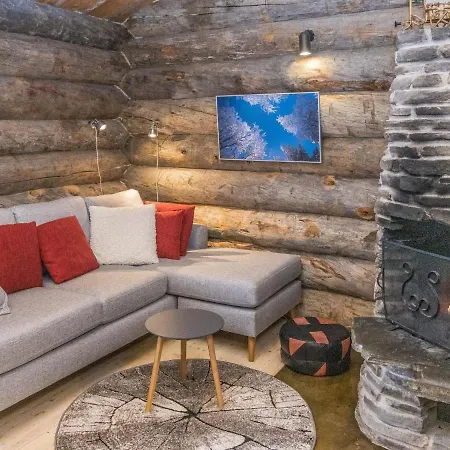 Talles By Interhome * Saariselkä