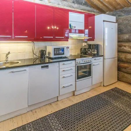 度假居 Talles By Interhome