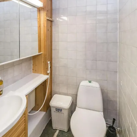 Talles By Interhome 度假居 *