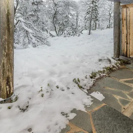 Talles By Interhome 度假居 萨利色尔卡