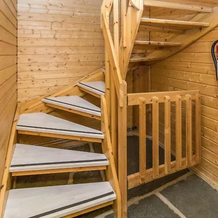 Talles By Interhome *