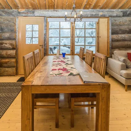 Talles By Interhome * Saariselkä