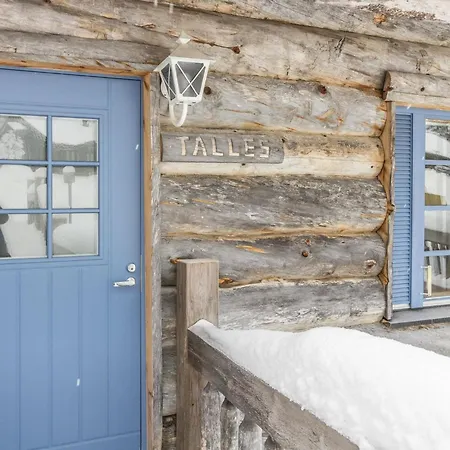 度假居 Talles By Interhome *