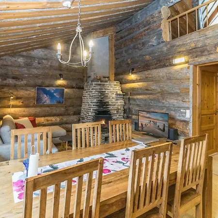 度假居 Talles By Interhome 萨利色尔卡