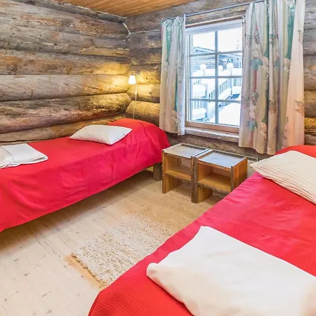 度假居 Talles By Interhome