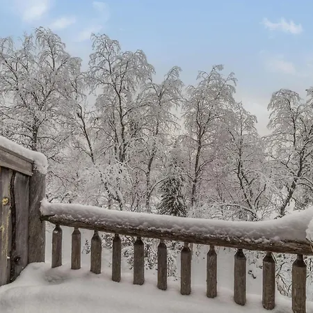 Talles By Interhome * 萨利色尔卡