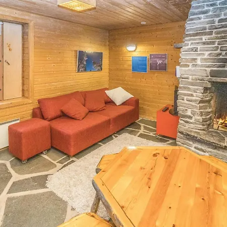 Сasa de vacaciones Talles By Interhome Saariselkä