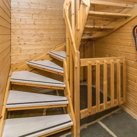 度假居 Talles By Interhome *