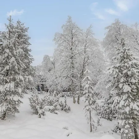 度假居 Talles By Interhome 萨利色尔卡