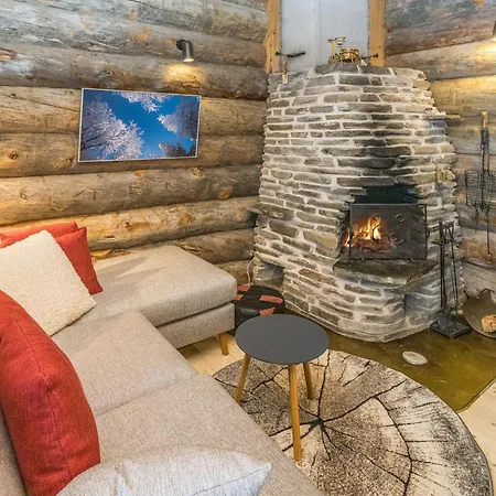 Talles By Interhome Apartment *