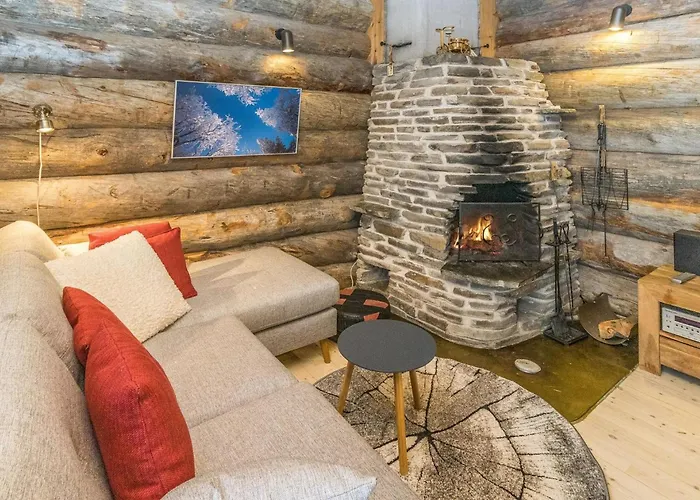 Talles By Interhome Дом отдыха