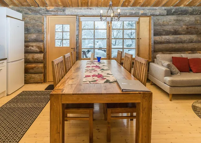 Talles By Interhome Дом отдыха *