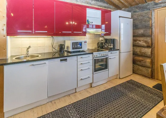 Talles By Interhome Дом отдыха