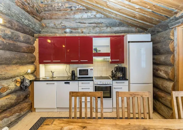 Talles By Interhome Дом отдыха