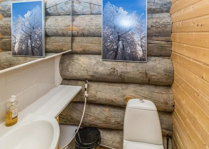 Дом отдыха Talles By Interhome *