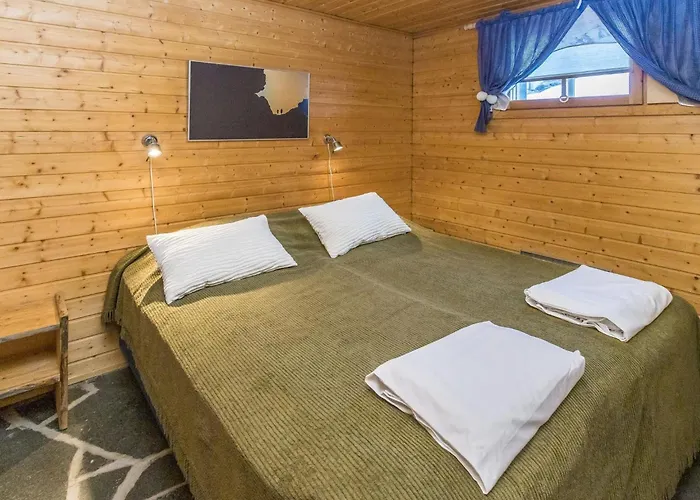 Дом отдыха Talles By Interhome