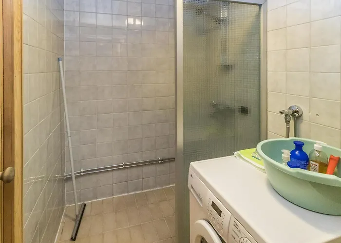 Talles By Interhome Саариселькя