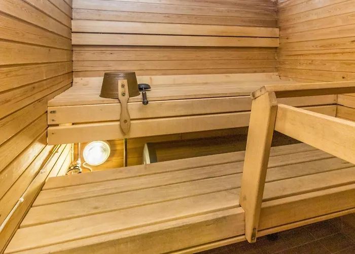 Talles By Interhome *