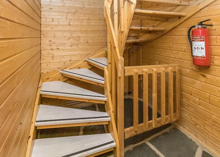 Дом отдыха Talles By Interhome *