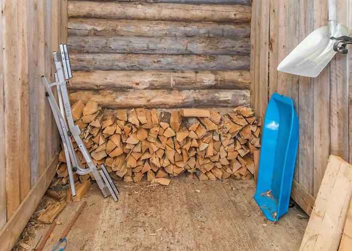 Talles By Interhome Саариселькя